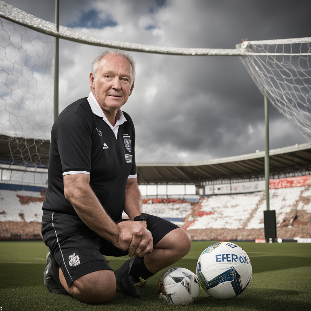 Barry Knight (referee)