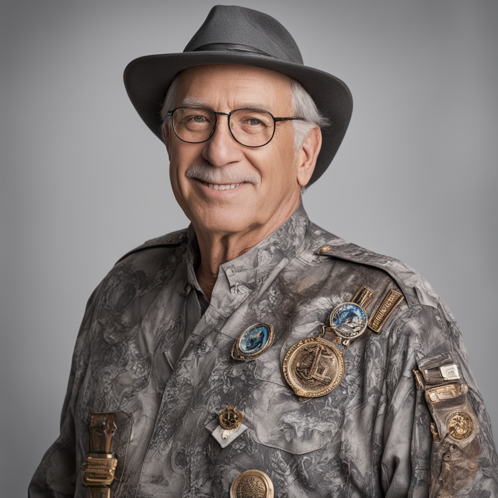 Barry Krauss