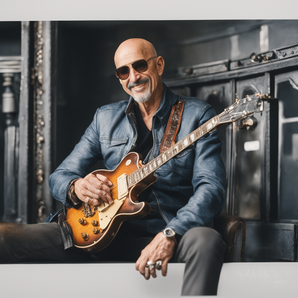 Barry Kulick