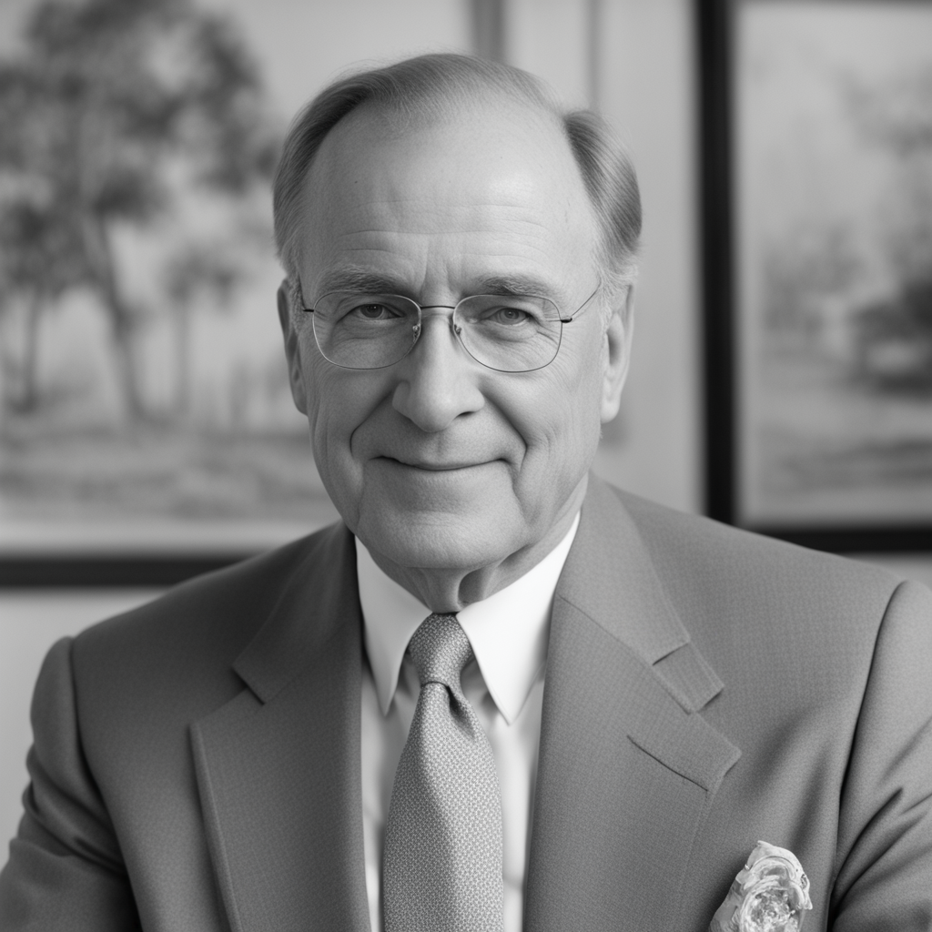 Barry L. Beisner