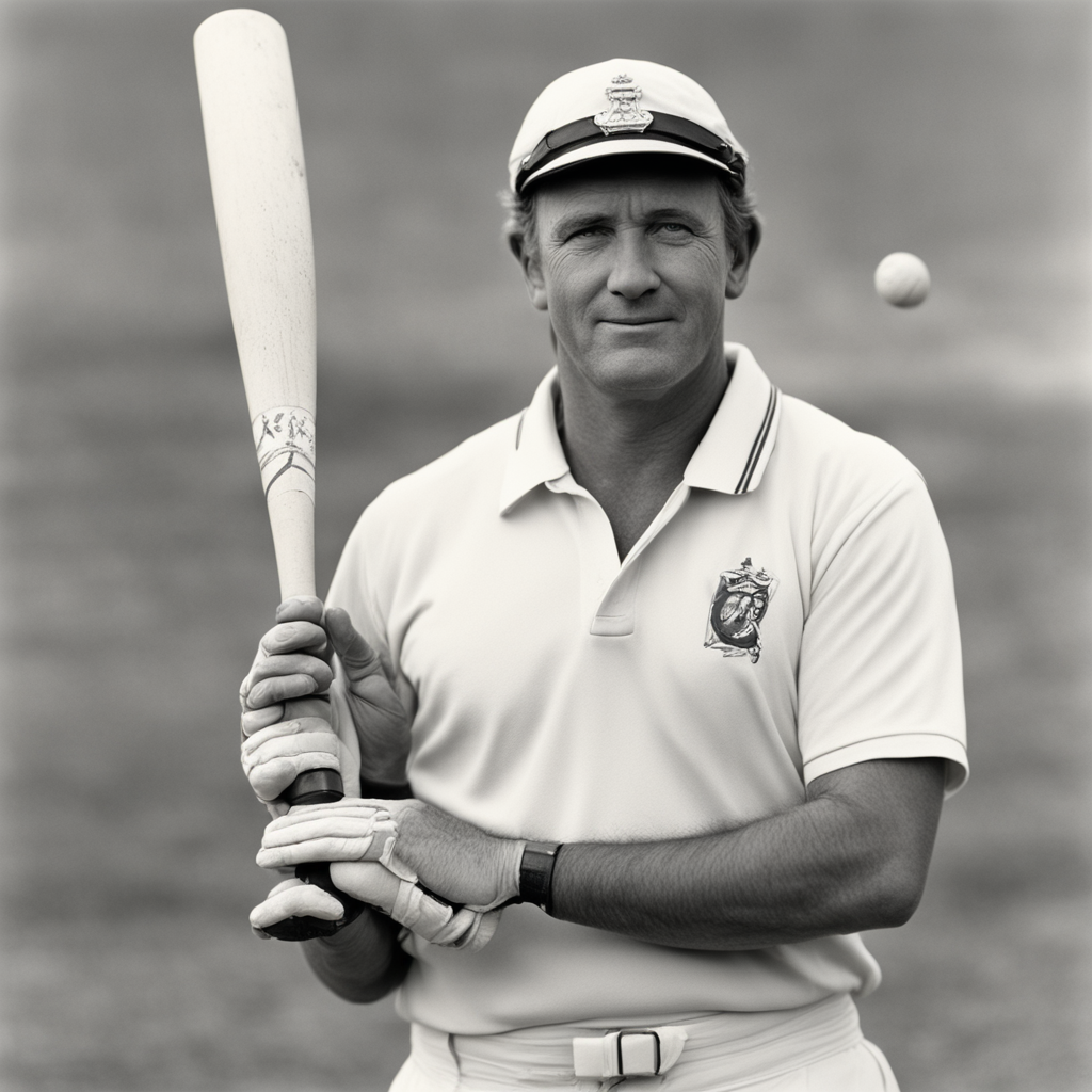 Barry Lambson