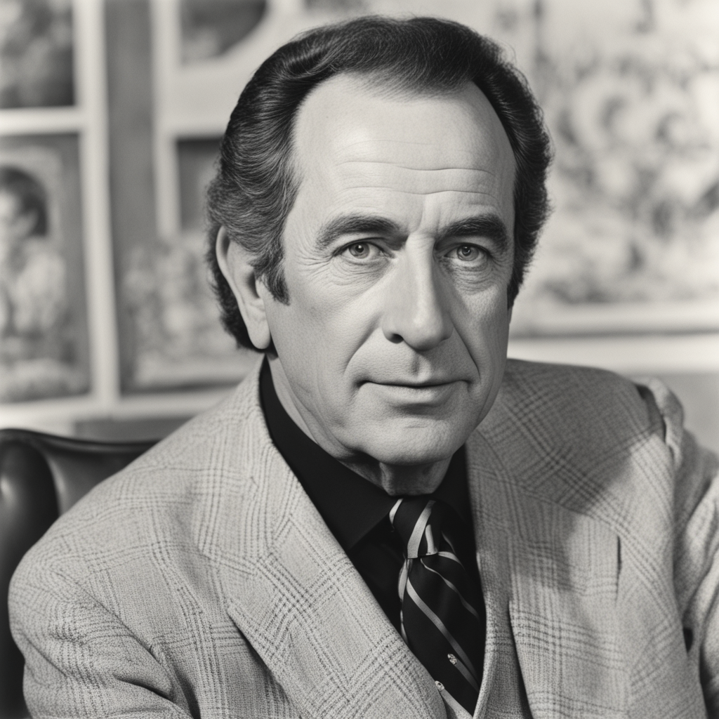 Barry Landau