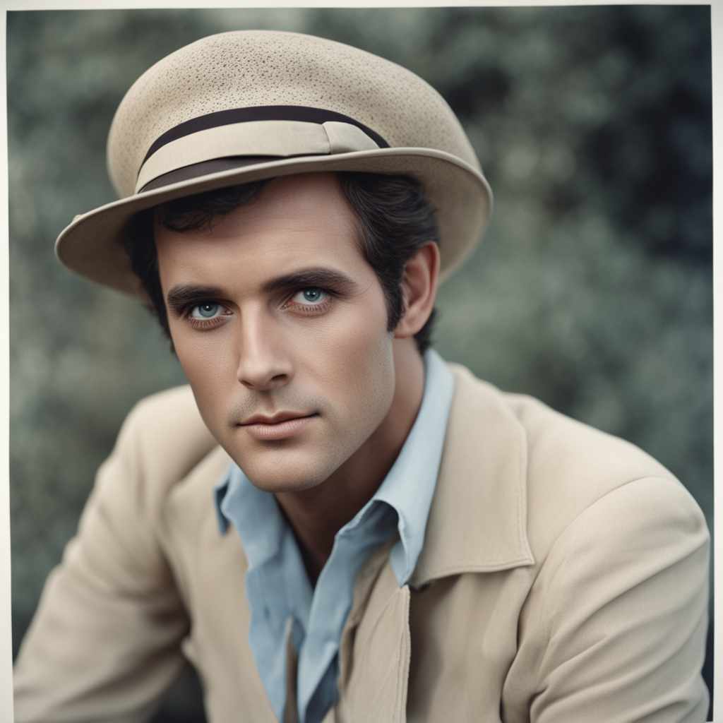 Barry Lategan