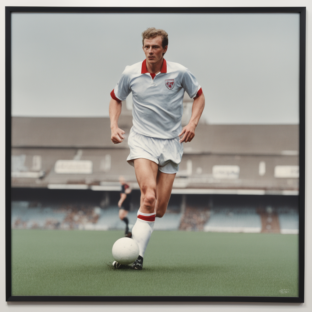 Barry Ledger
