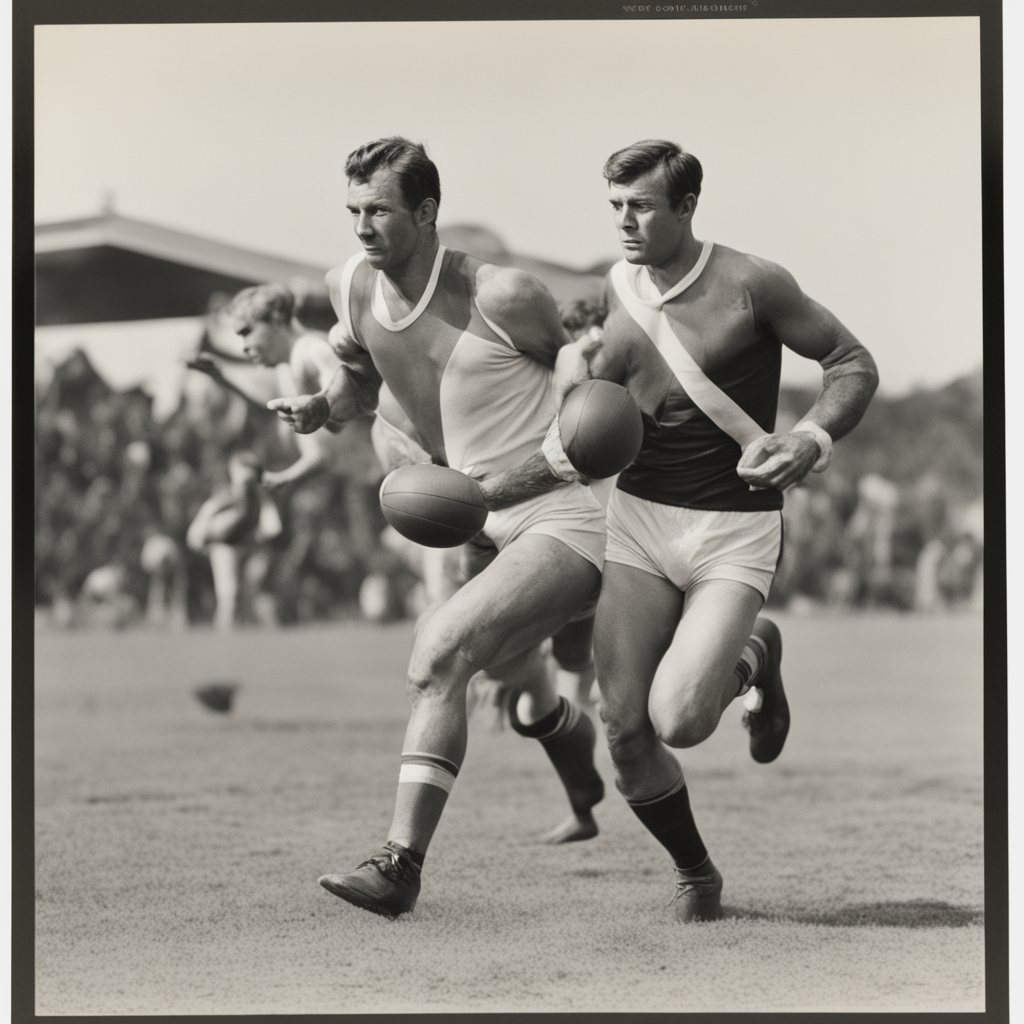 Barry Leslie