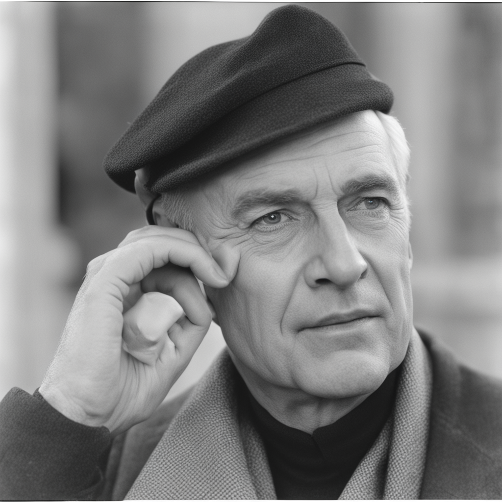 Barry Letts