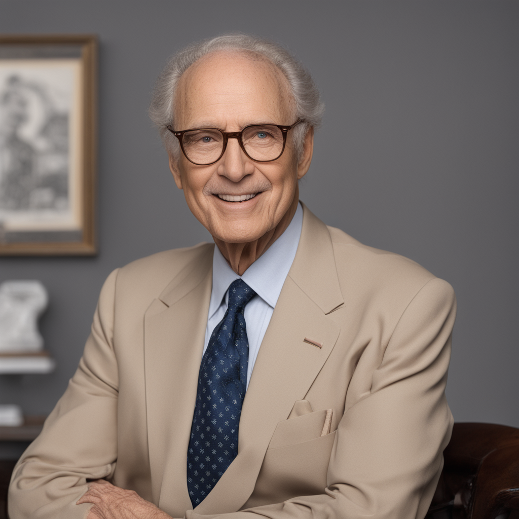 Barry Lewis (historian)