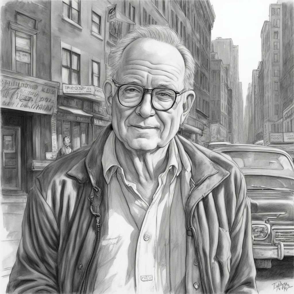 Barry Liebmann