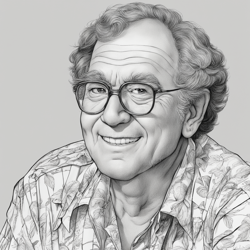 Barry Linton