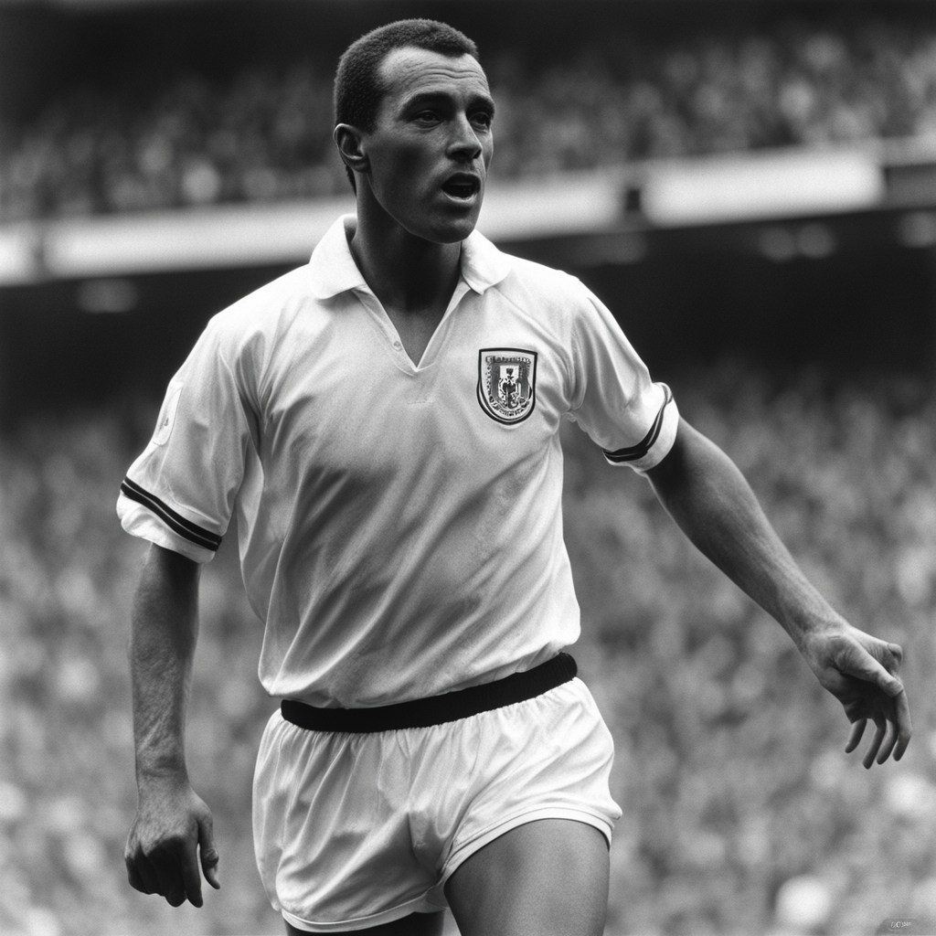 Barry Little
