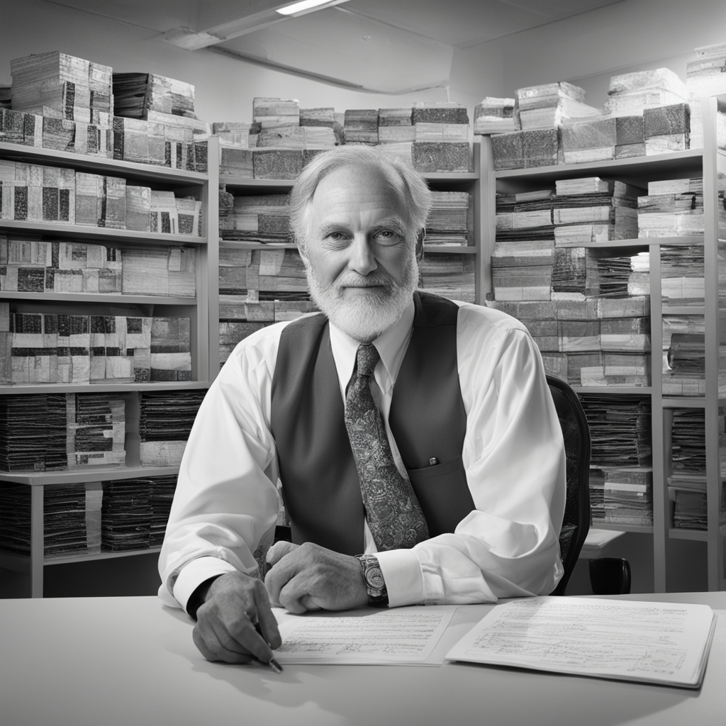 Barry Loewer