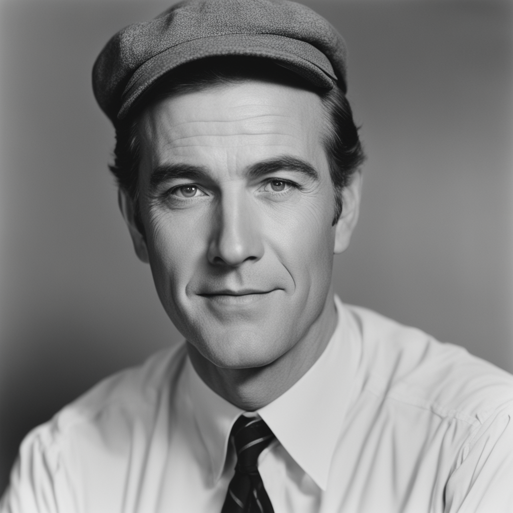 Barry Lynch