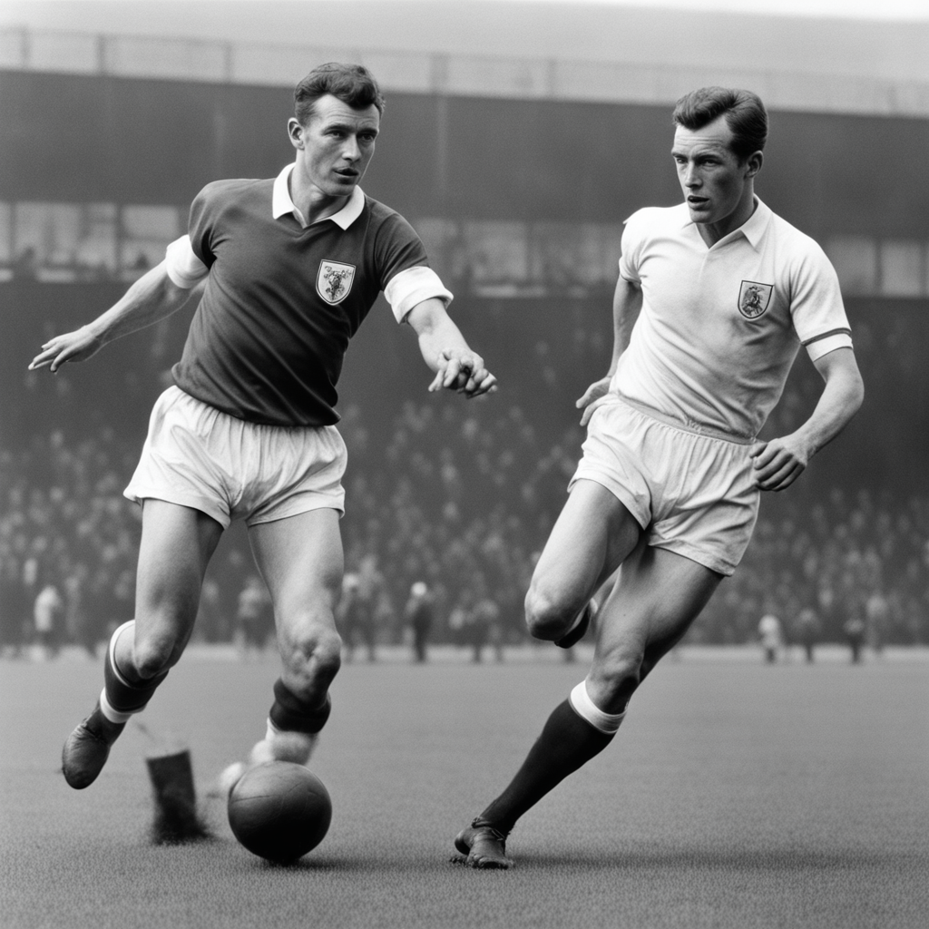 Barry Lyons (footballer)