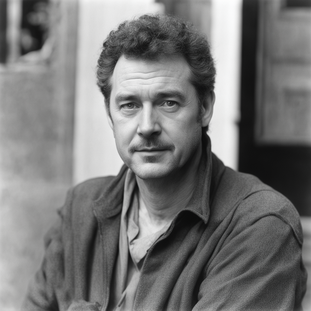 Barry MacSweeney