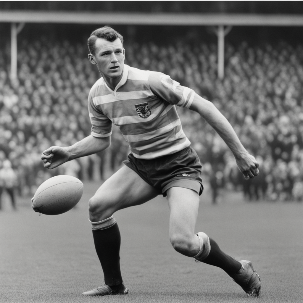 Barry Mackie