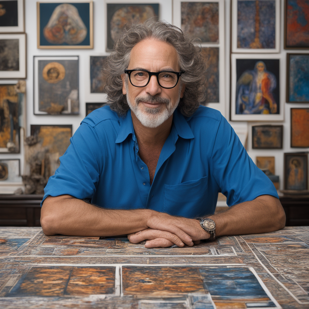 Barry Marc Cohen