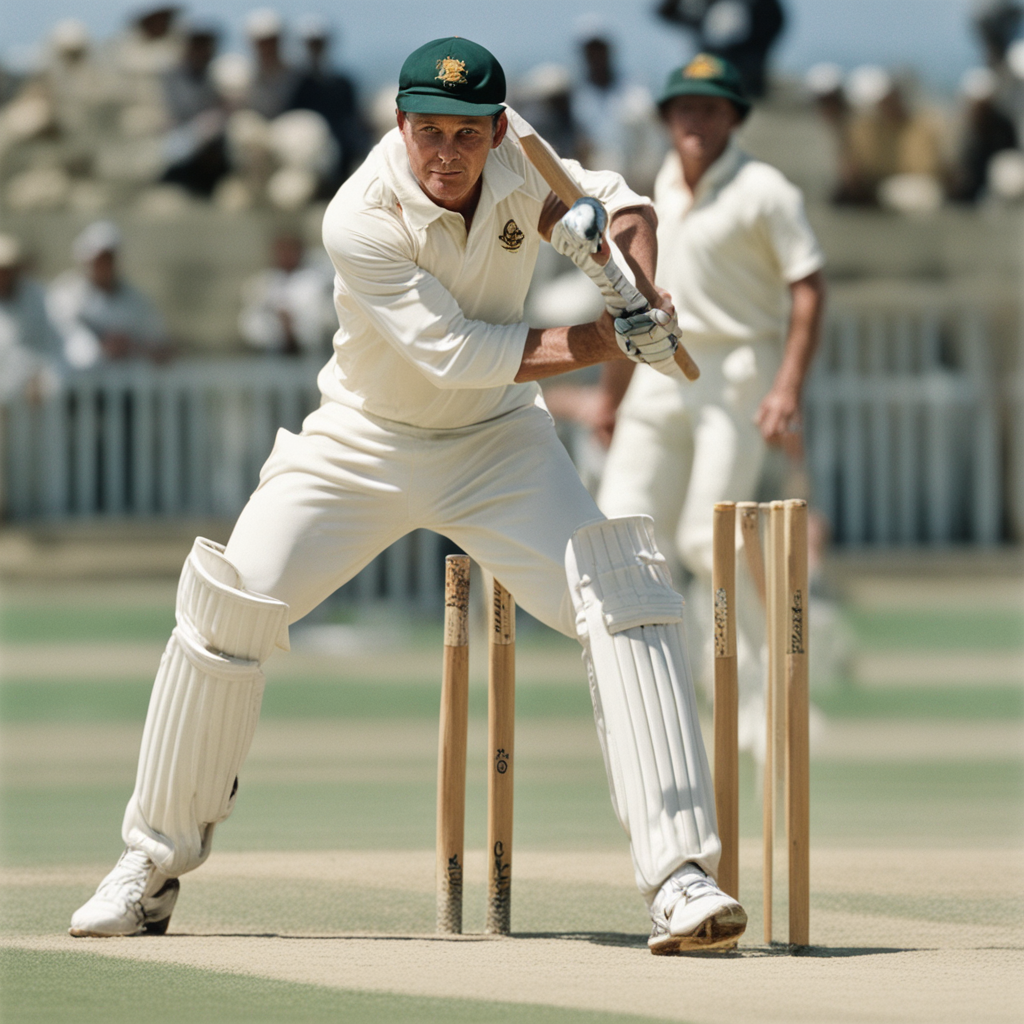 Barry Marshall (cricketer)