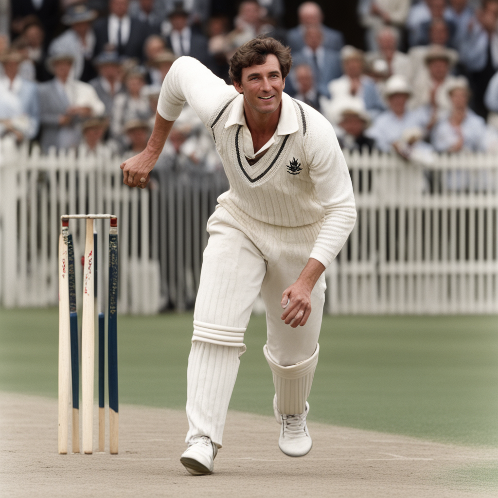 Barry Martin (cricketer)