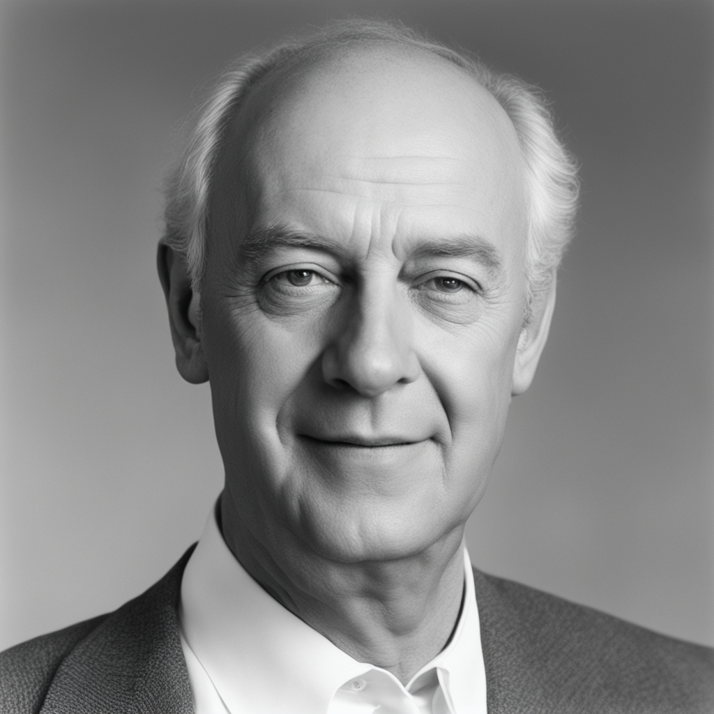 Barry Mason