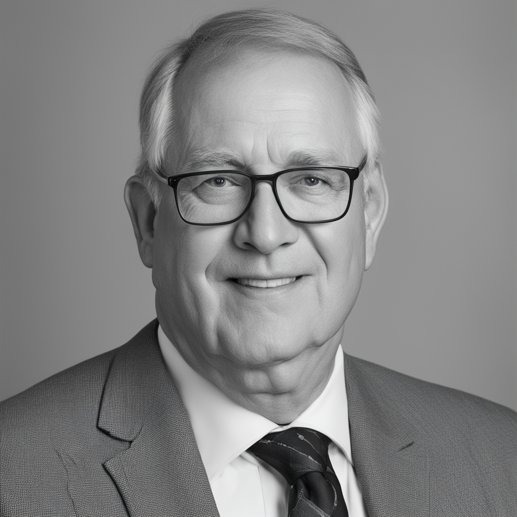 Barry Mather