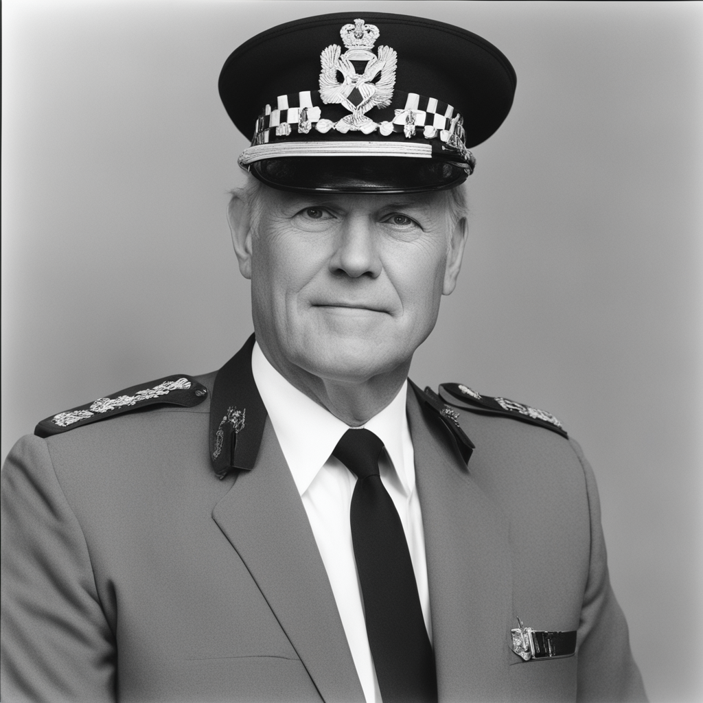 Barry Matthews