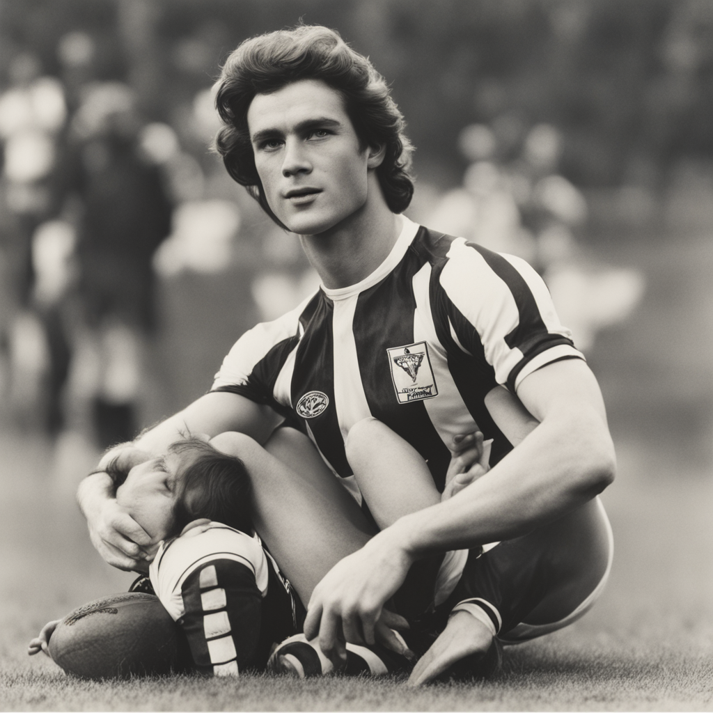 Barry Matthews (footballer)