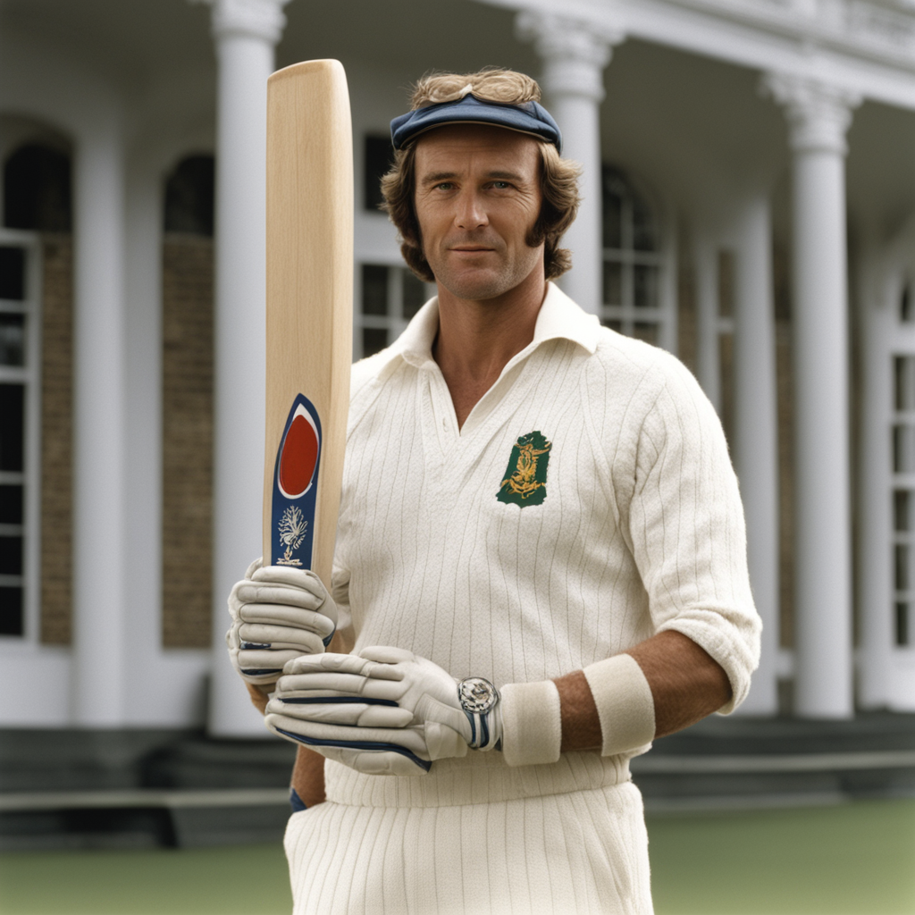 Barry May