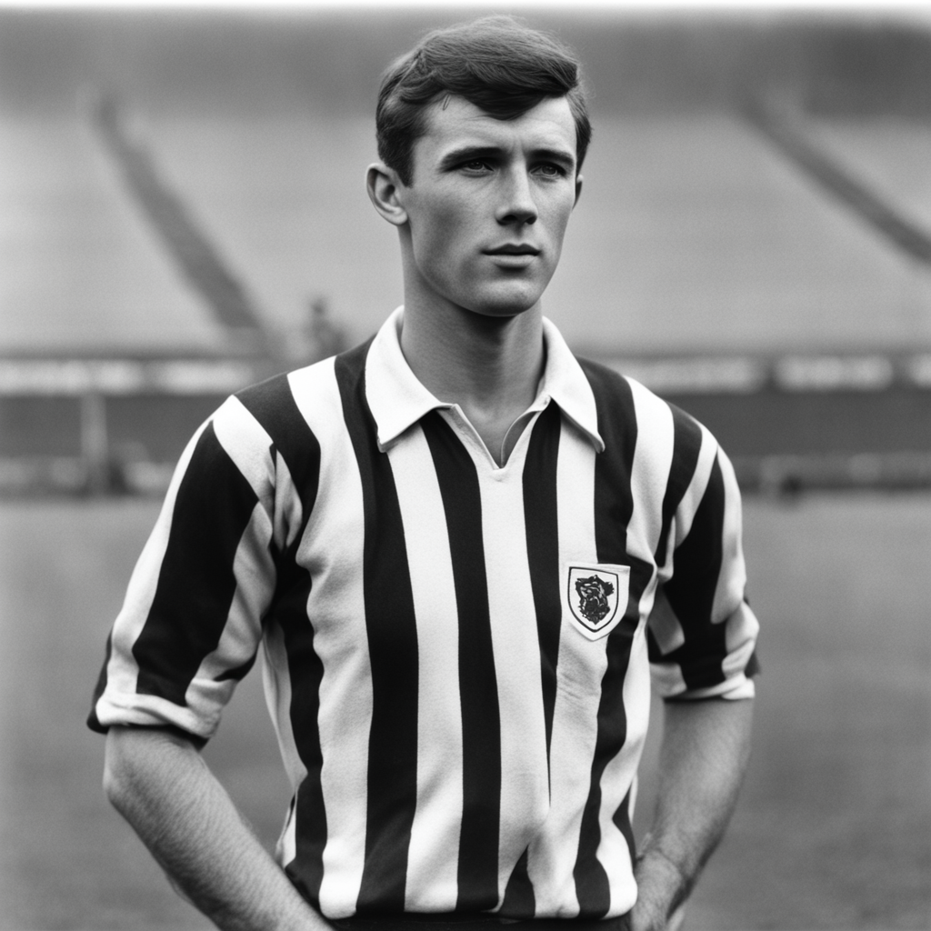 Barry McArthur