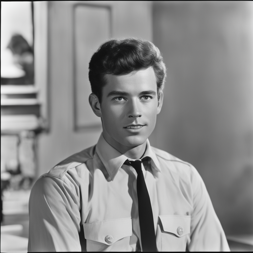Barry McAuliffe
