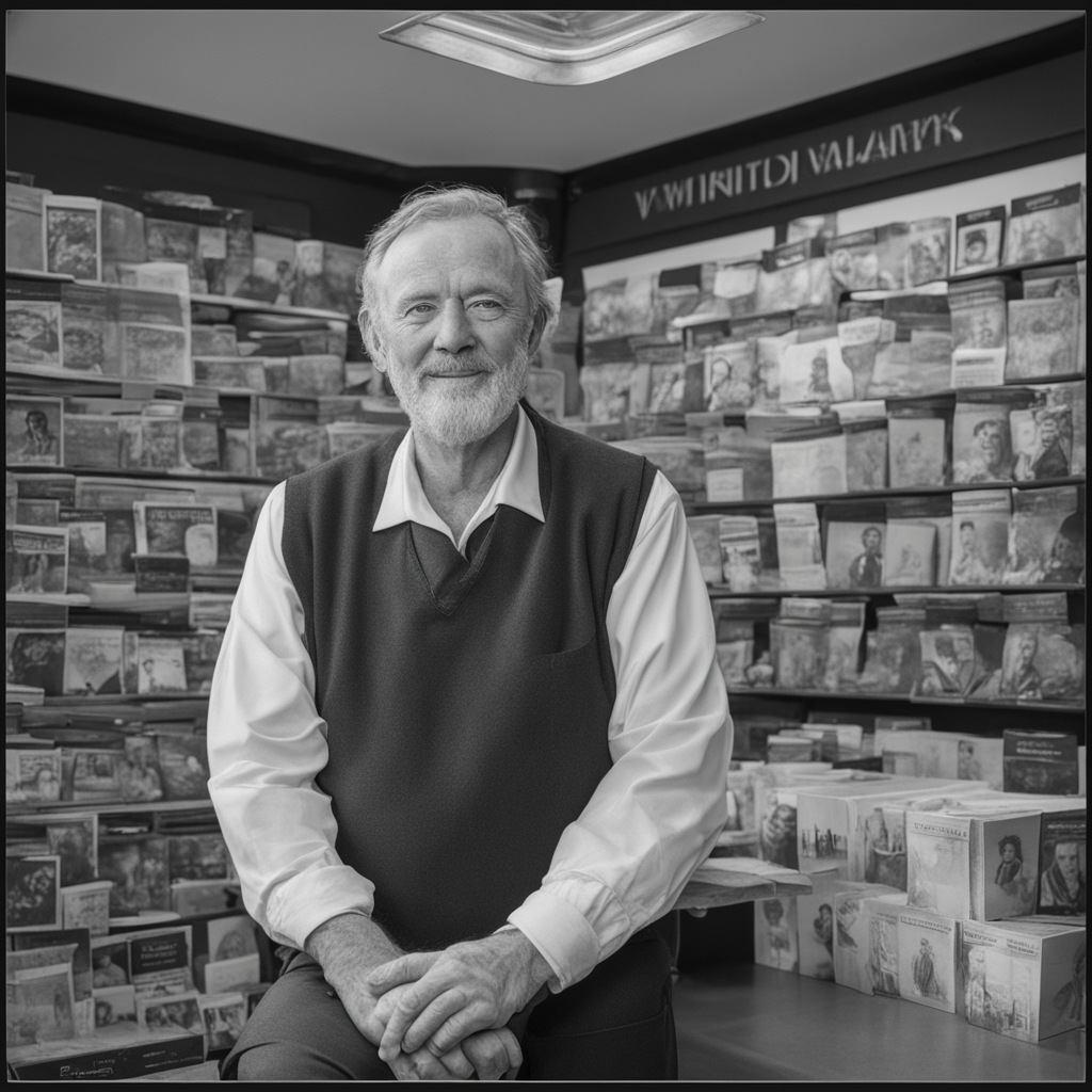 Barry McClements