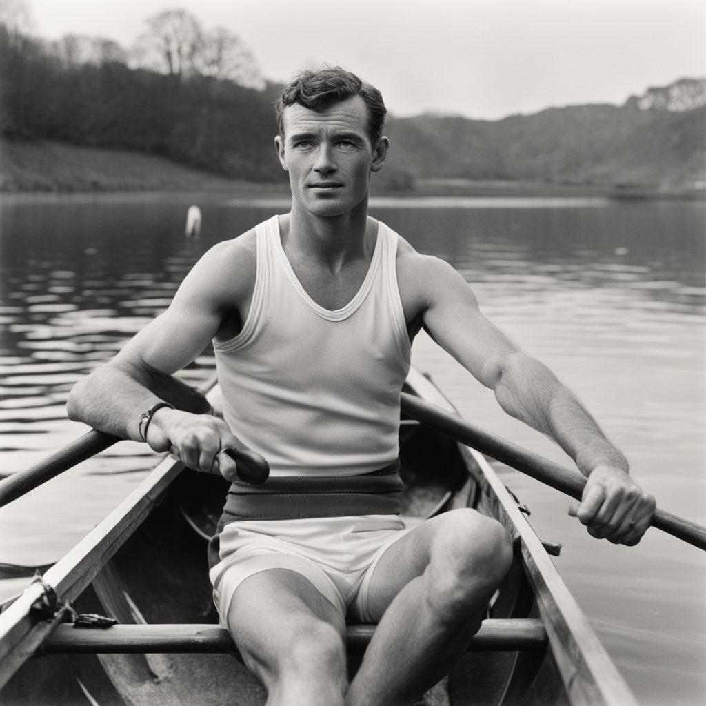 Barry McDonnell