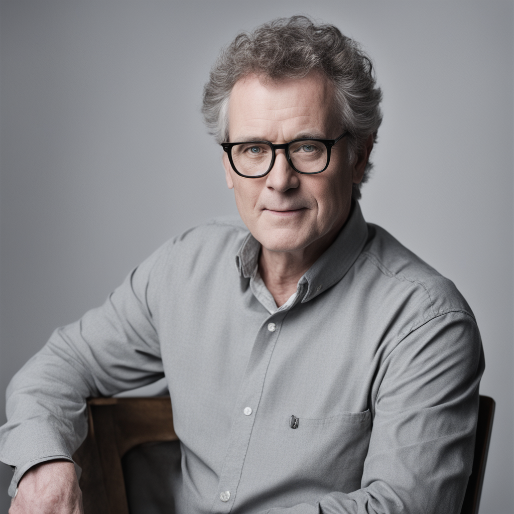 Barry McEvoy