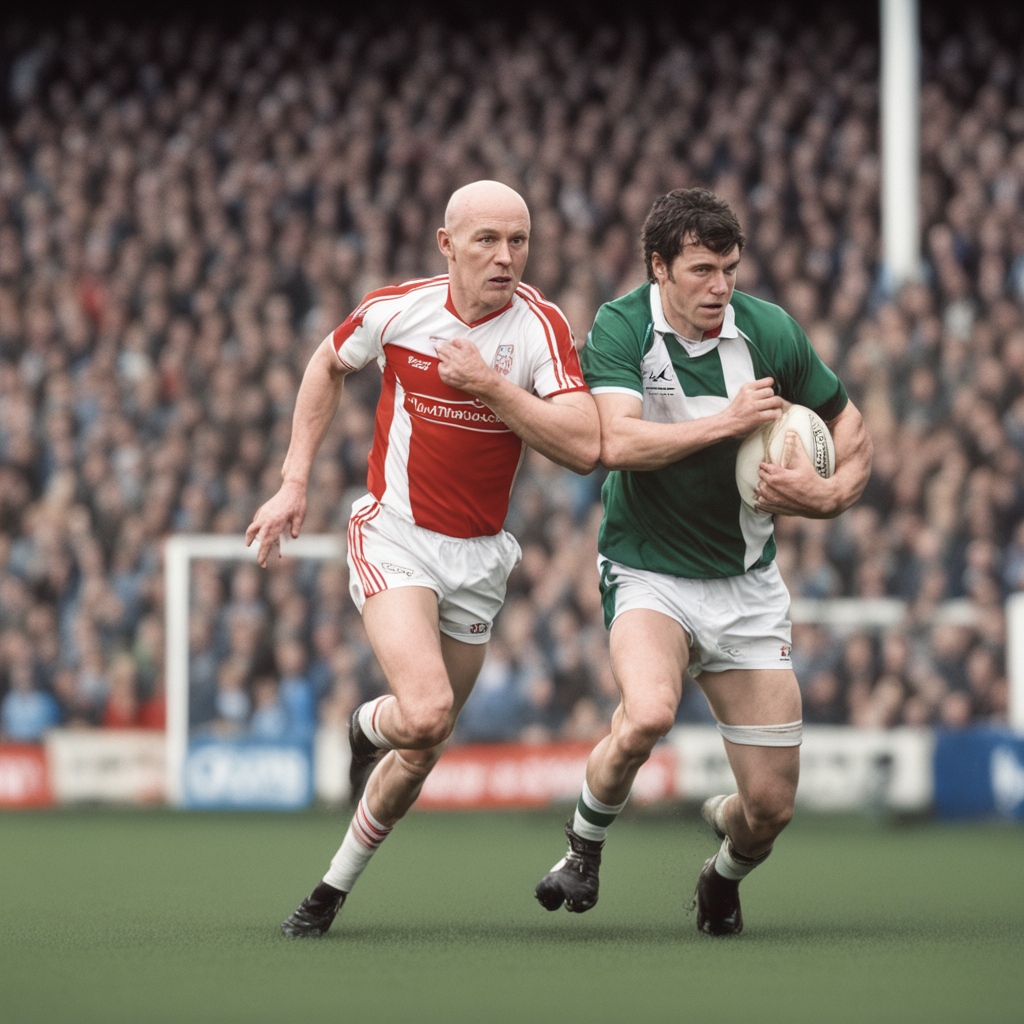 Barry McGoldrick