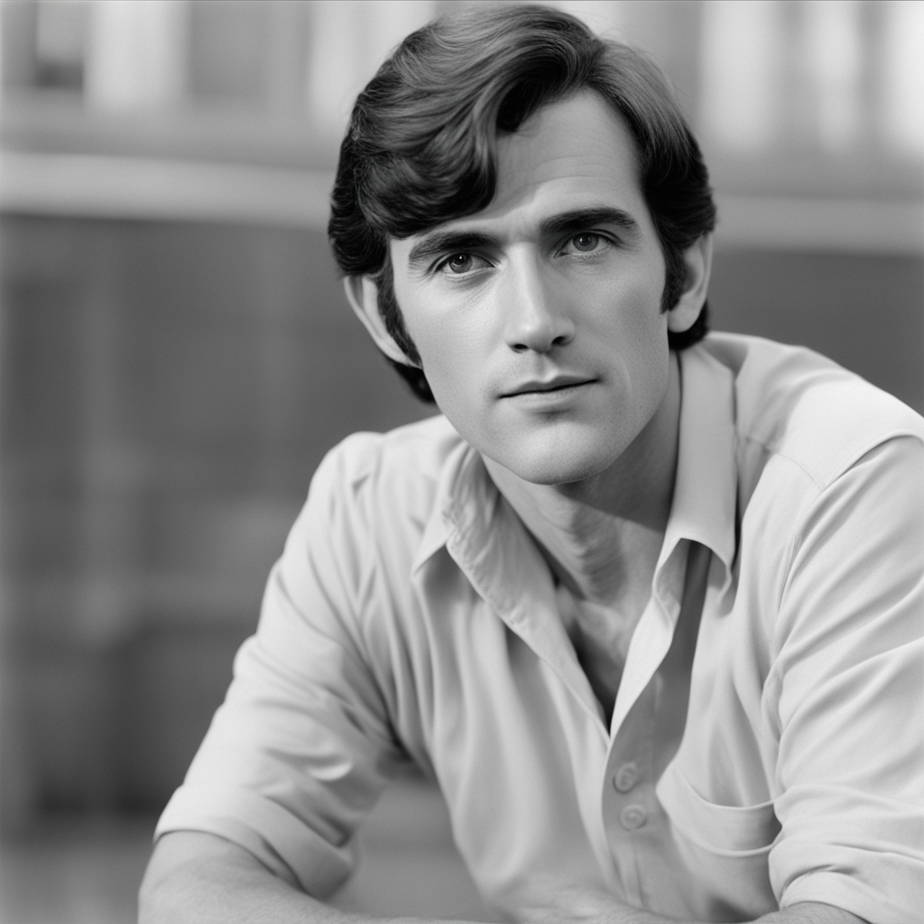 Barry McGovern