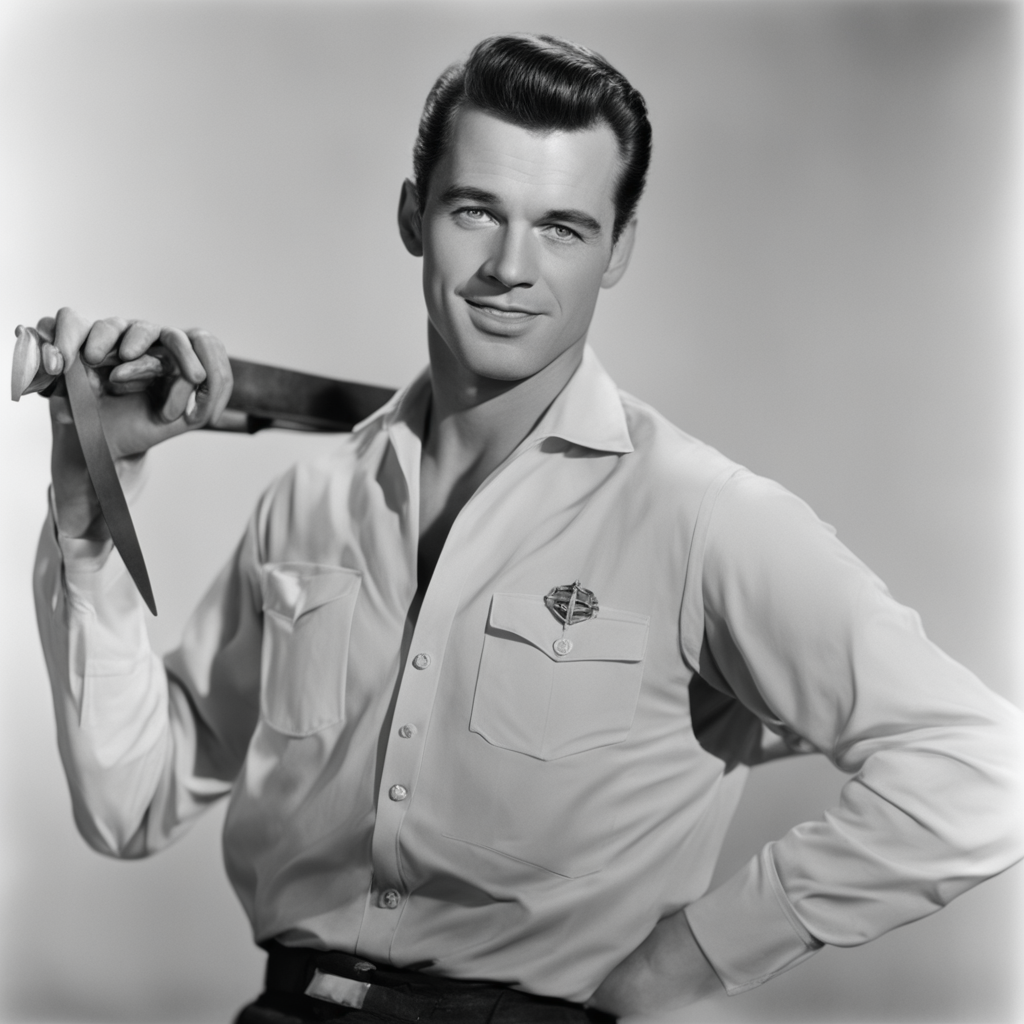 Barry McIntyre