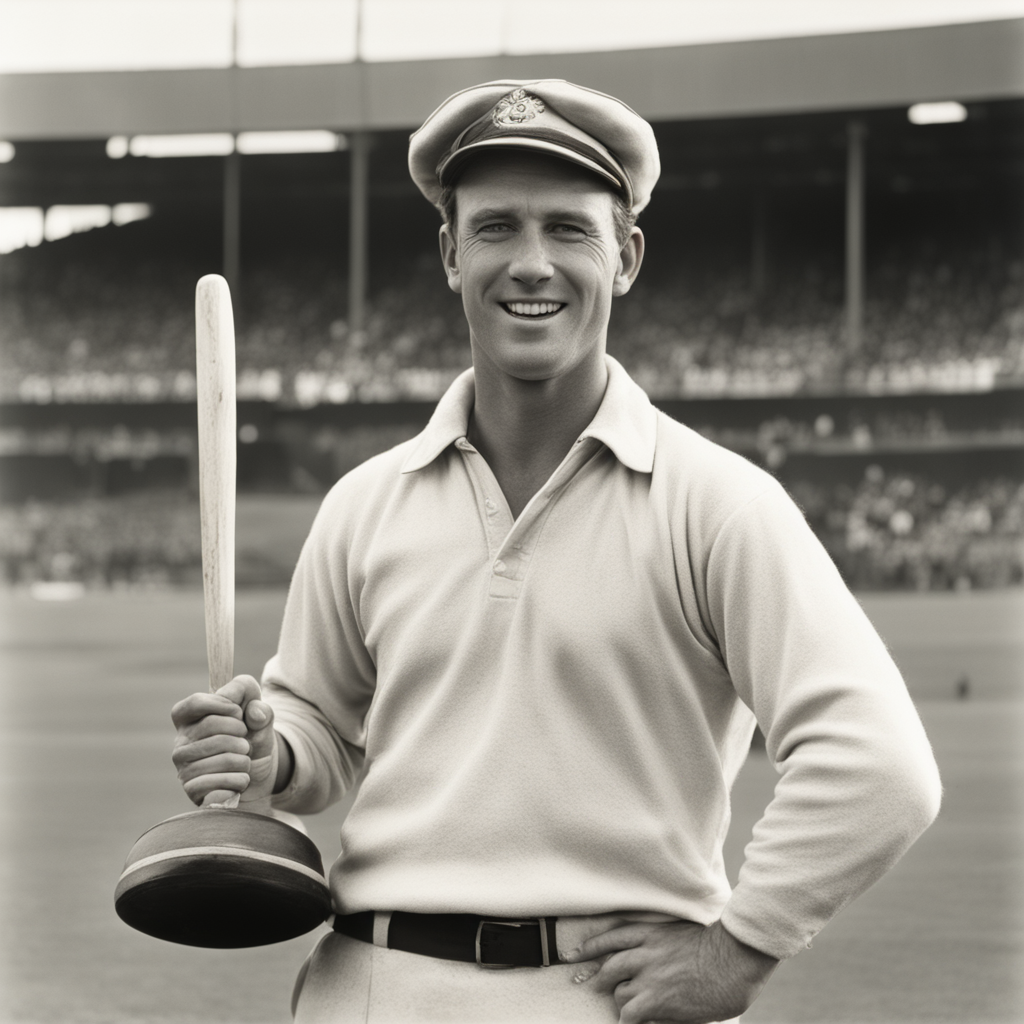 Barry McKenzie