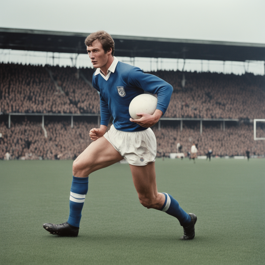 Barry McKenzie (footballer)