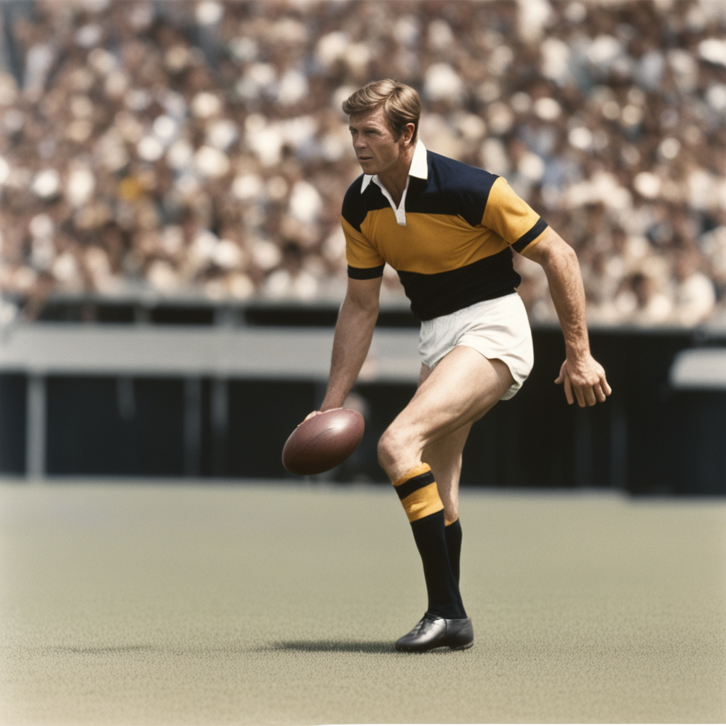 Barry McTaggart