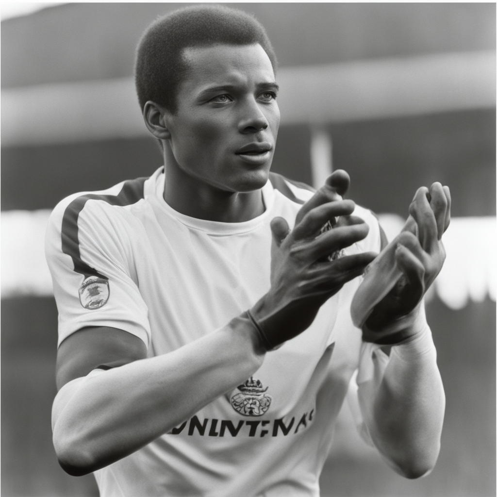 Barry Mealand