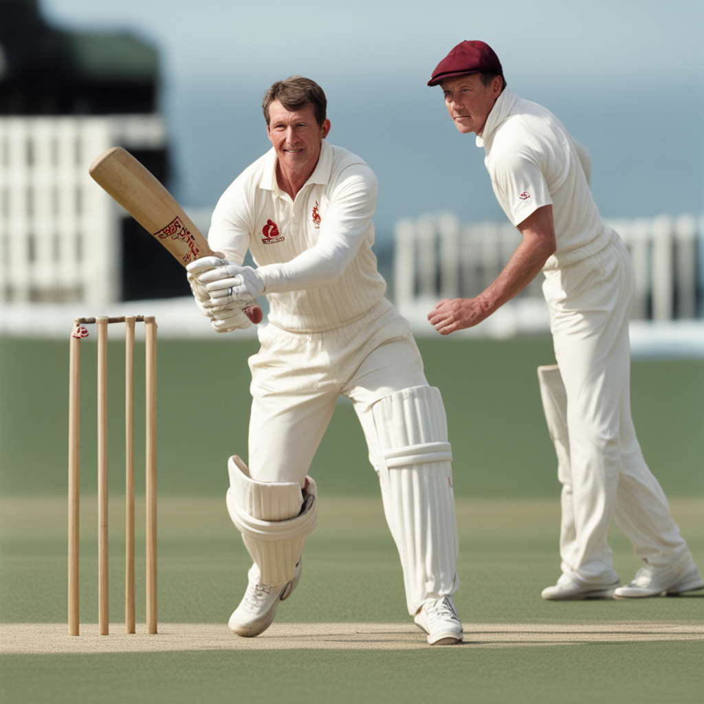 Barry Metcalf