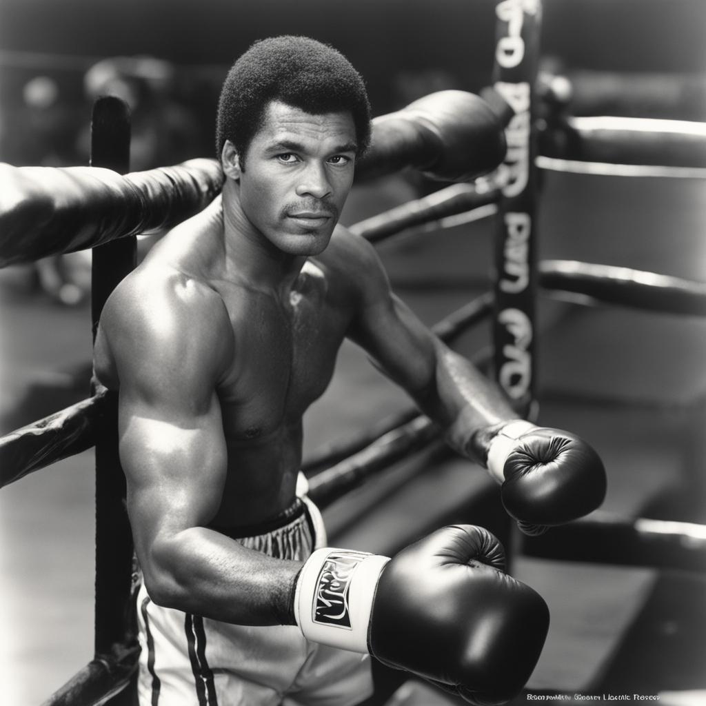 Barry Michael