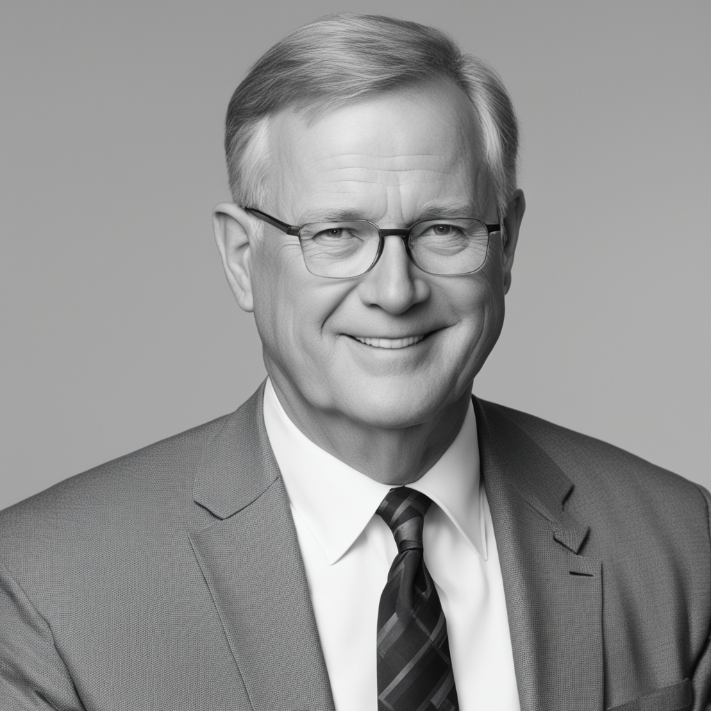 Barry Mills (college president)