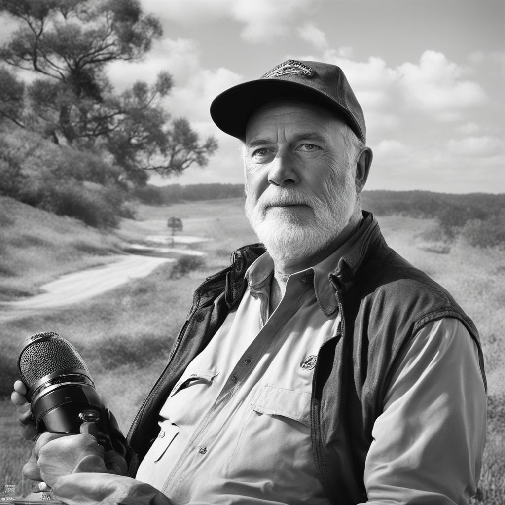 Barry Mills (producer)