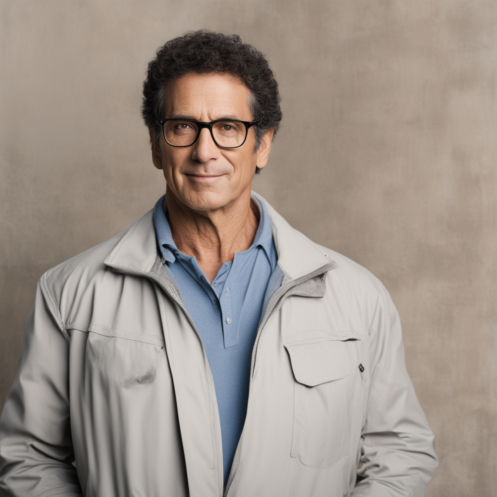 Barry Minkow