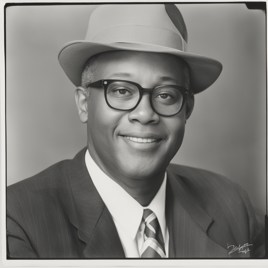 Barry Minter