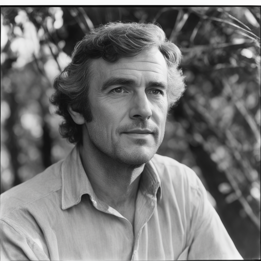 Barry Mitcalfe