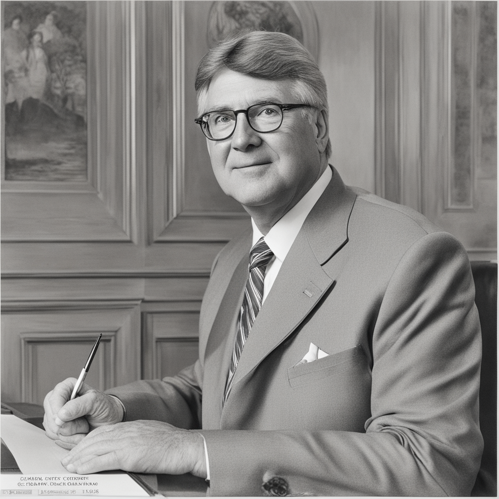 Barry Moore (Canadian politician)