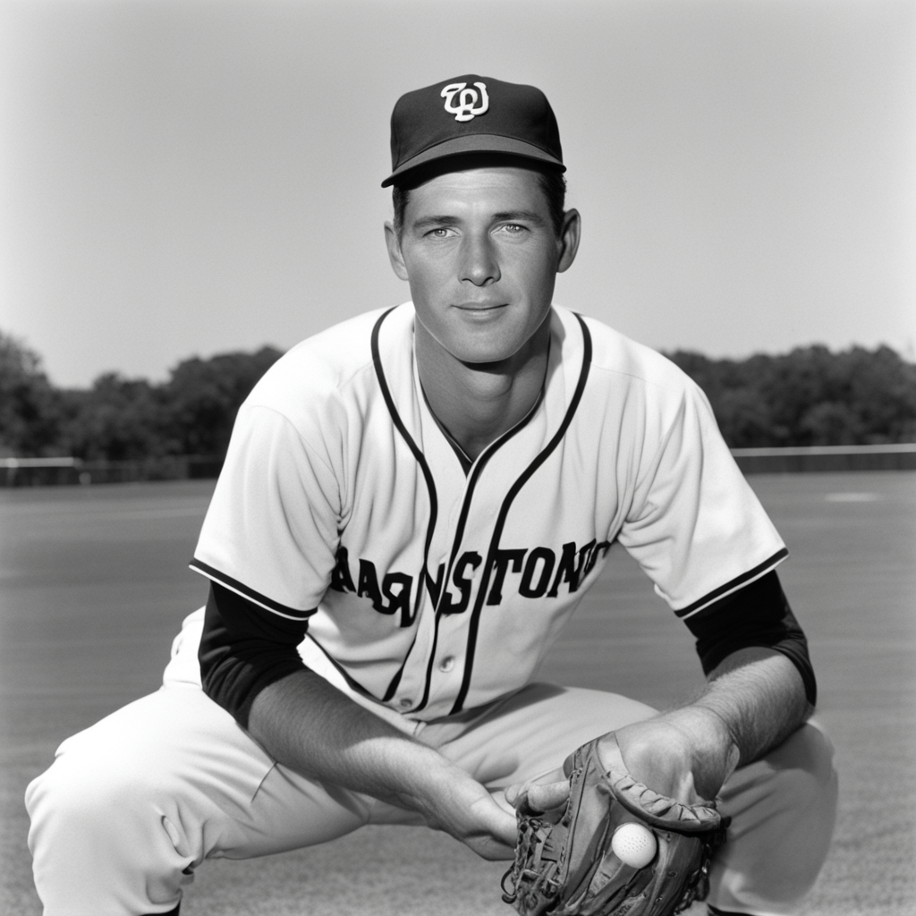 Barry Moore (baseball)