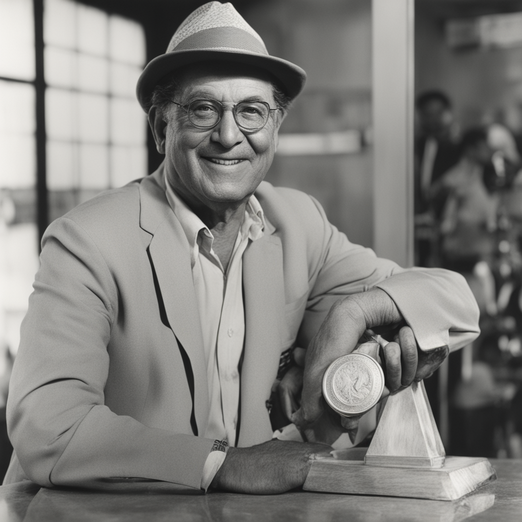 Barry Mora