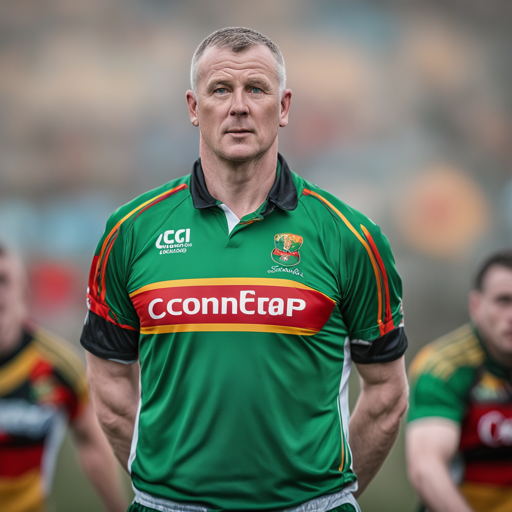 Barry Moran